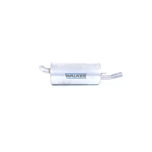 Koncový tlmič výfuku 23911 /WALKER/ - obr. 1