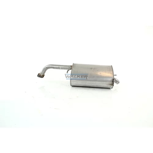 Koncový tlmič výfuku 24088 /WALKER/