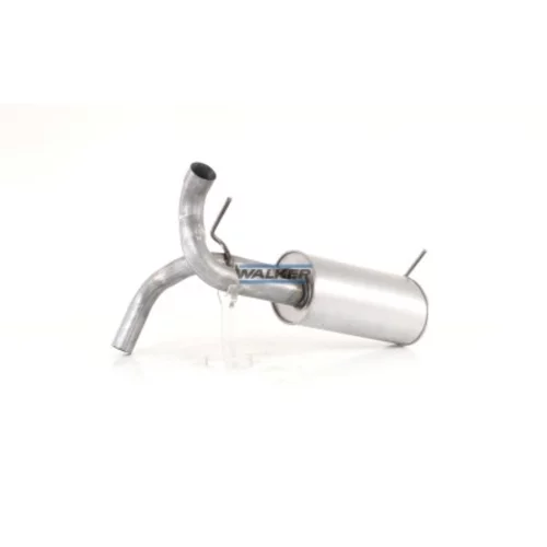 Koncový tlmič výfuku 24185 /WALKER/ - obr. 4