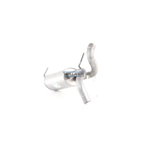 Koncový tlmič výfuku 24185 /WALKER/ - obr. 8