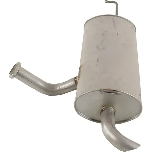 Koncový tlmič výfuku WALKER 24759