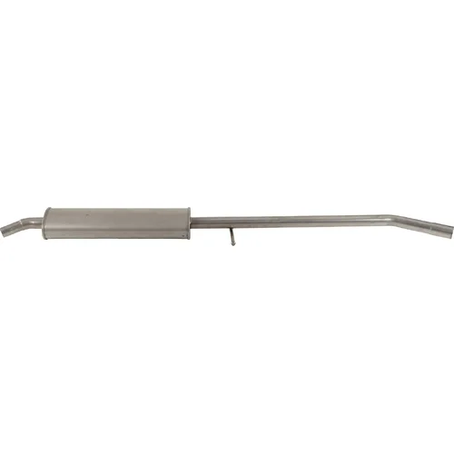 Stredný tlmič výfuku 24795 /WALKER/ - obr. 2
