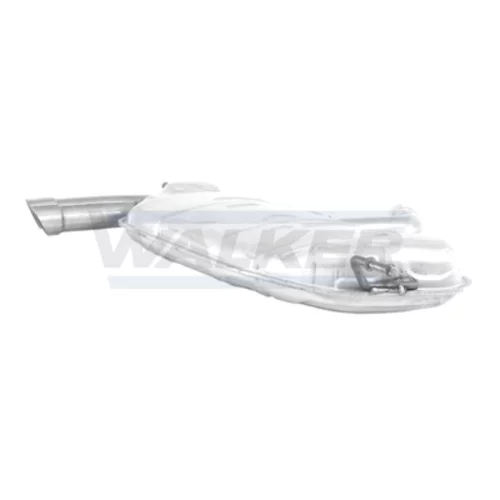 Koncový tlmič výfuku 25087 /WALKER/ - obr. 3
