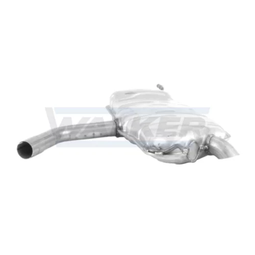 Koncový tlmič výfuku 25088 /WALKER/ - obr. 1