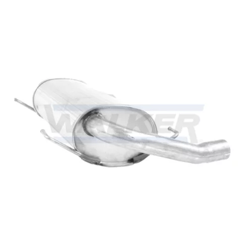 Koncový tlmič výfuku 25098 /WALKER/ - obr. 4