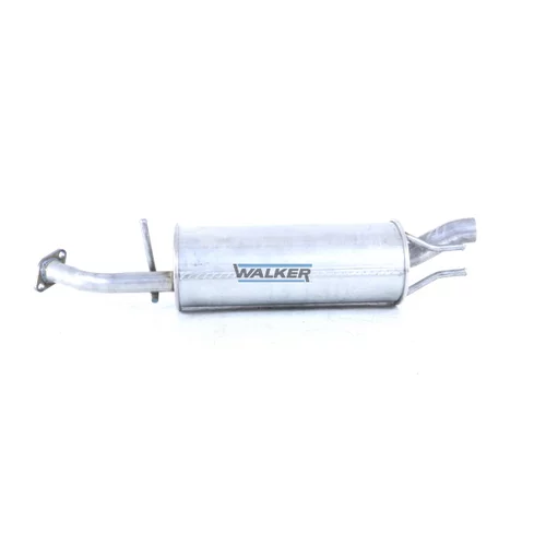 Koncový tlmič výfuku 25211 /WALKER/ - obr. 8