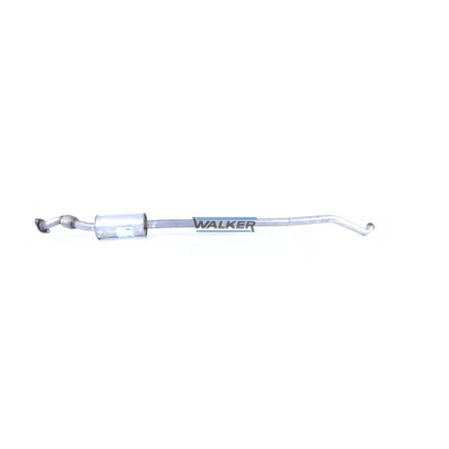Stredný tlmič výfuku 25215 /WALKER/ - obr. 8
