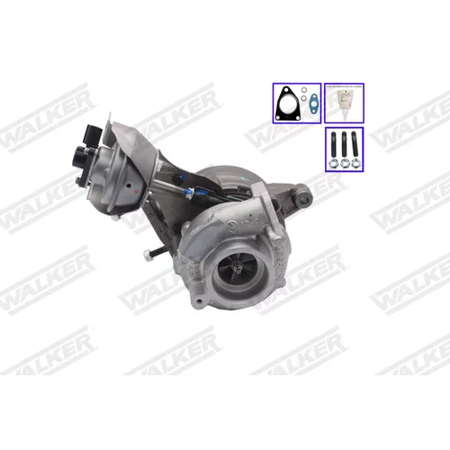 Plniace dúchadlo WALKER 59029G-PV