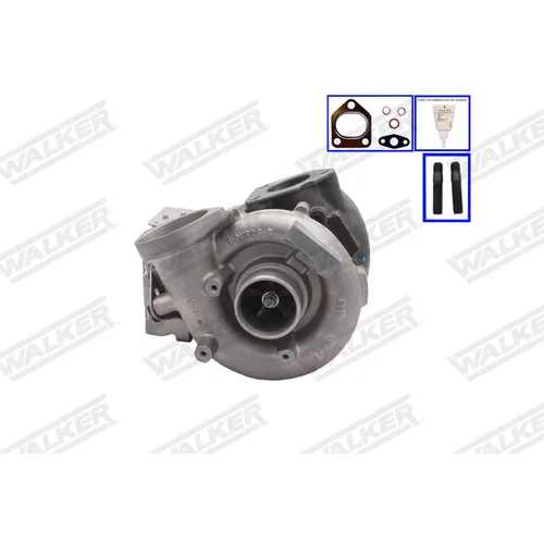 Plniace dúchadlo WALKER 59205G-EV
