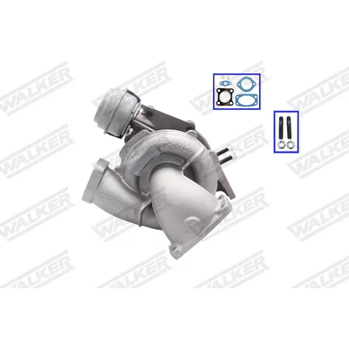 Plniace dúchadlo WALKER 59885G-EV