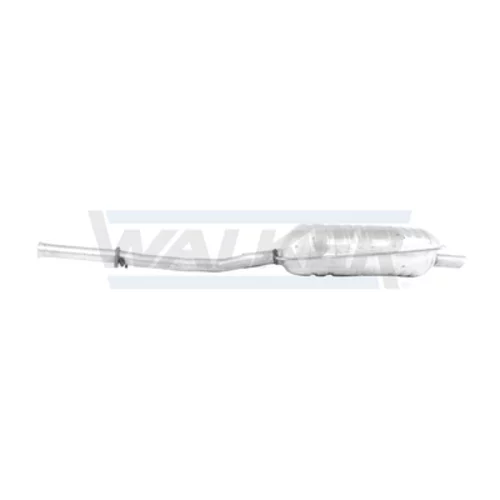 Koncový tlmič výfuku 70049 /WALKER/ - obr. 1