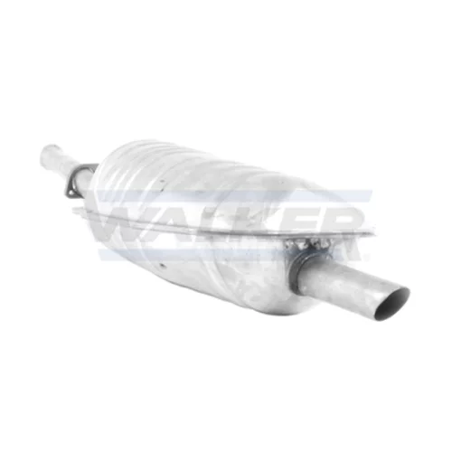 Koncový tlmič výfuku 70049 /WALKER/ - obr. 2