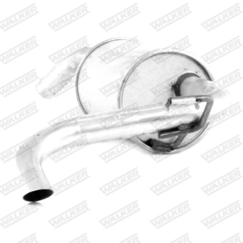 Koncový tlmič výfuku 70177 /WALKER/ - obr. 5