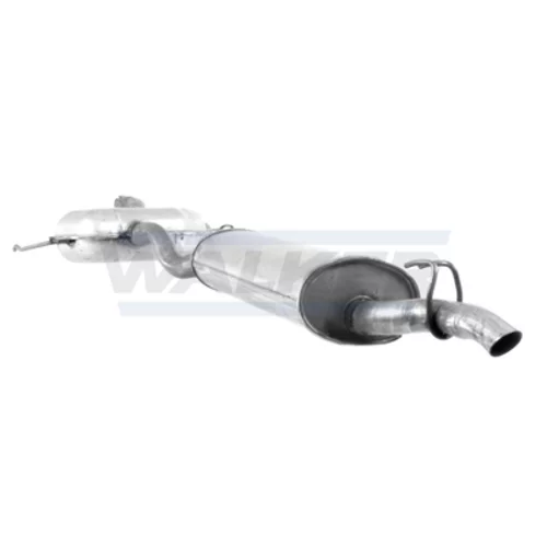 Koncový tlmič výfuku 70250 /WALKER/ - obr. 2