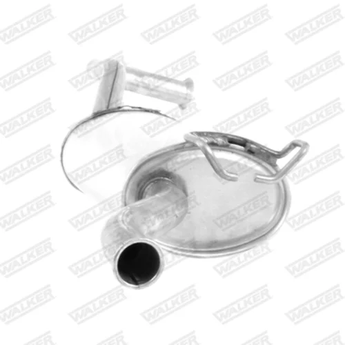 Koncový tlmič výfuku 70433 /WALKER/ - obr. 5