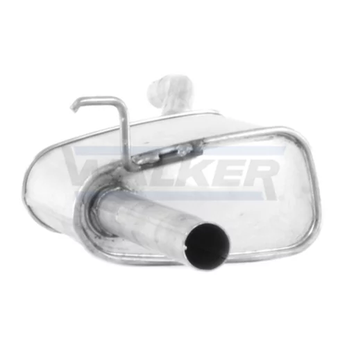 Koncový tlmič výfuku 70749 /WALKER/ - obr. 2