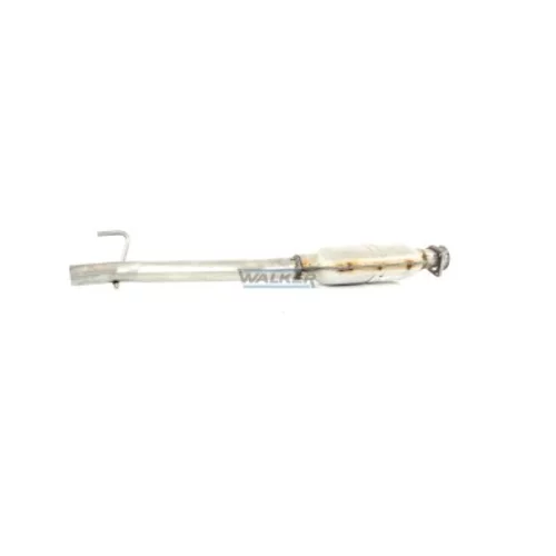 Stredný tlmič výfuku 71127 /WALKER/ - obr. 6