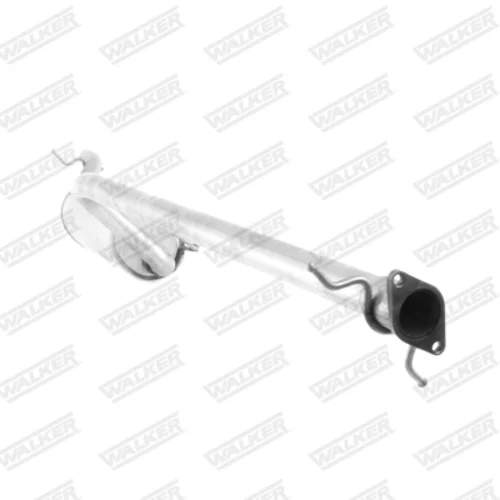 Stredný tlmič výfuku 71381 /WALKER/ - obr. 7