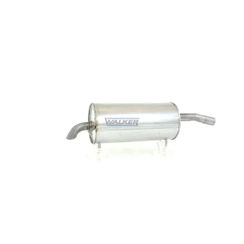 Koncový tlmič výfuku 71393 /WALKER/ - obr. 2