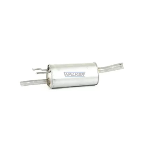 Koncový tlmič výfuku 72292 /WALKER/ - obr. 6
