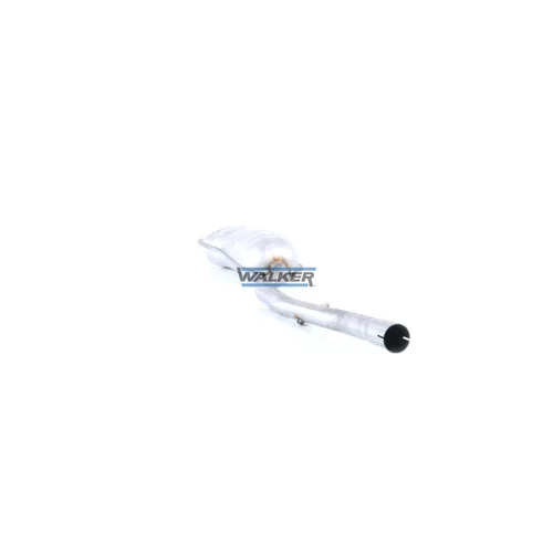 Koncový tlmič výfuku 72302 /WALKER/ - obr. 4