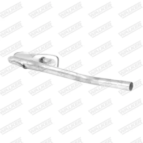 Koncový tlmič výfuku 72386 /WALKER/ - obr. 7