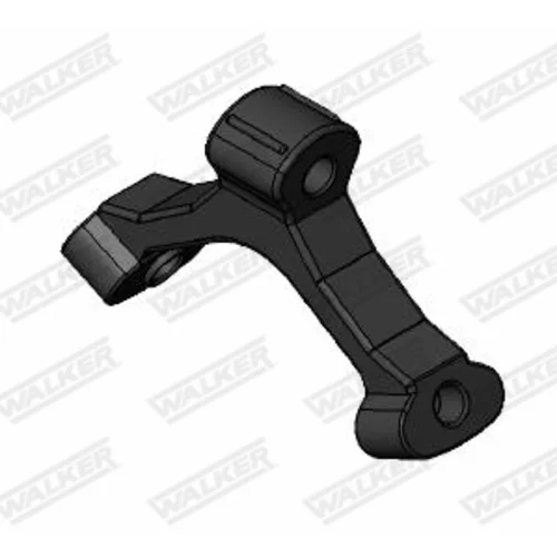 Gumový popruh pre výfukový systém 80485 /WALKER/ - obr. 9