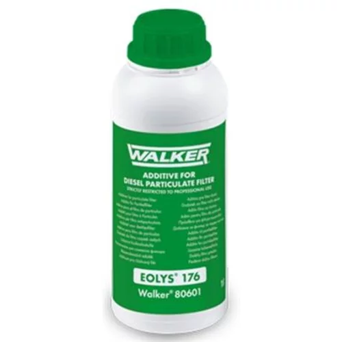 Prísada do paliva WALKER 80601