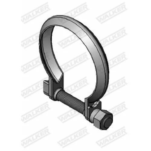 Svorka výfukového systému 80781 /WALKER/ - obr. 4