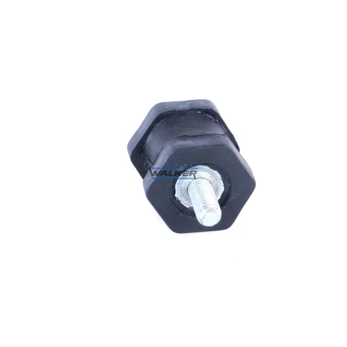 Gumový popruh pre výfukový systém 81229 /WALKER/ - obr. 2