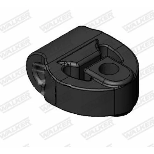 Gumový popruh pre výfukový systém 81358 /WALKER/ - obr. 9