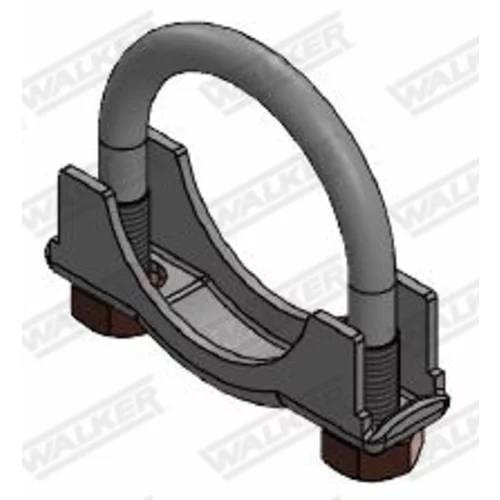 Svorka výfukového systému 82327 /WALKER/ - obr. 9
