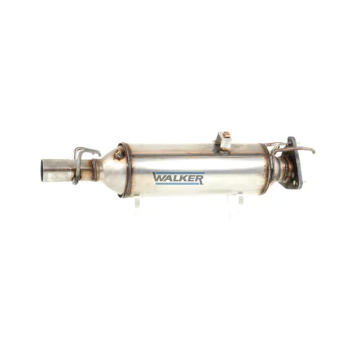 Filter sadzí/pevných častíc výfukového systému 93164 /WALKER/ - obr. 2
