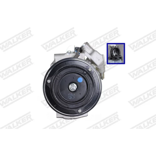 Kompresor klimatizácie WALKER WCP00278