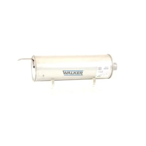 Stredný tlmič výfuku 01183 /WALKER/ - obr. 7