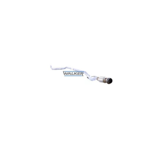 Výfukové potrubie 10501 /WALKER/ - obr. 4