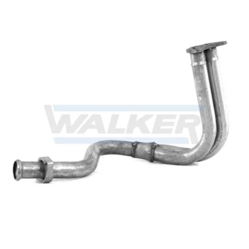 Výfukové potrubie 14056 /WALKER/ - obr. 3
