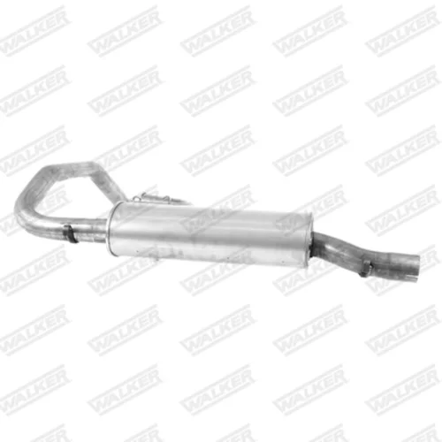 Koncový tlmič výfuku 14226 /WALKER/ - obr. 7