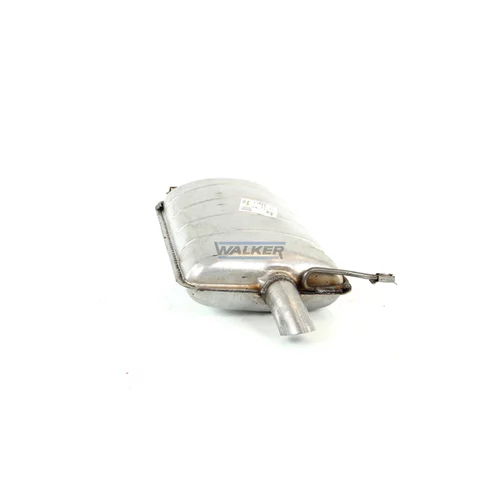 Koncový tlmič výfuku 15509 /WALKER/ - obr. 1