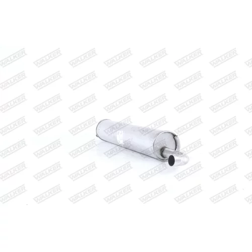 Koncový tlmič výfuku 18209 /WALKER/ - obr. 5