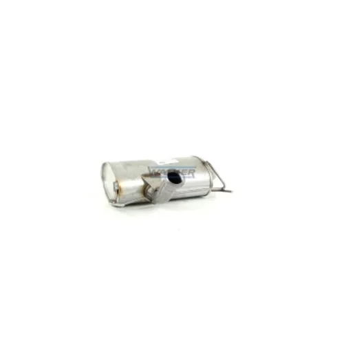 Stredný tlmič výfuku 21469 /WALKER/ - obr. 4