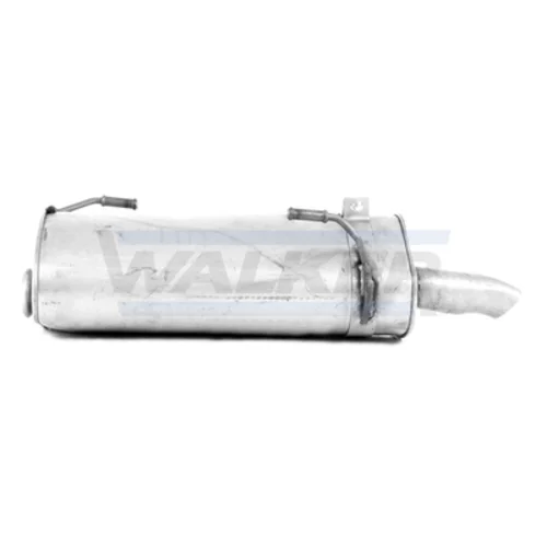 Koncový tlmič výfuku 21480 /WALKER/ - obr. 1