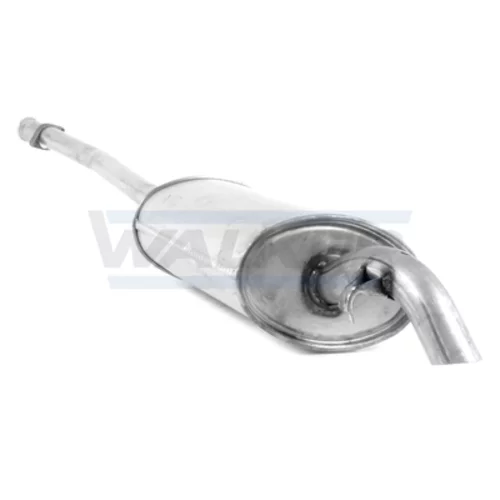 Koncový tlmič výfuku 21760 /WALKER/ - obr. 2
