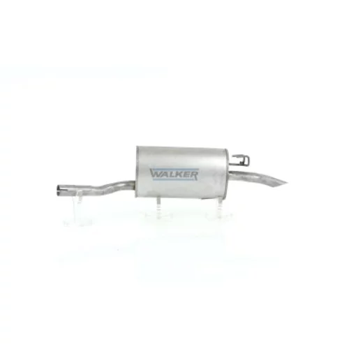 Koncový tlmič výfuku 22046 /WALKER/ - obr. 4