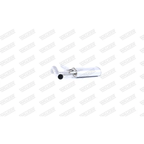 Stredný tlmič výfuku 22067 /WALKER/ - obr. 5