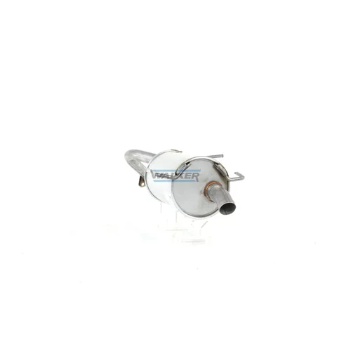 Koncový tlmič výfuku 22100 /WALKER/ - obr. 1