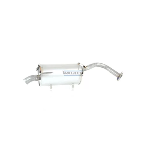 Koncový tlmič výfuku 22100 /WALKER/ - obr. 2