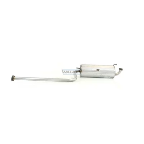 Koncový tlmič výfuku 22166 /WALKER/ - obr. 4