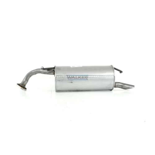 Koncový tlmič výfuku 22167 /WALKER/ - obr. 5