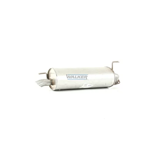 Koncový tlmič výfuku 22171 /WALKER/ - obr. 2